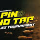 9 Pin No Tap Tournament event image