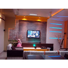 Living Room Interior Designing In Aundh Pune Life Forms Furniture Id 1239076562