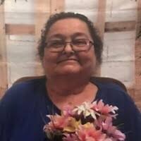 Catherine Ann Parisi