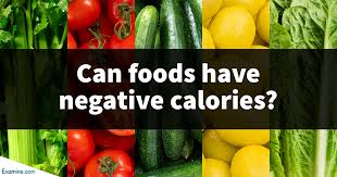 We did not find results for: Can Food Have Negative Calories Examine Com
