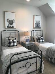 20 Classy Farmhouse Bedroom Ideas To Try Right Now Coodecor Classy Bedroom Stylish Bedroom Modern Farmhouse Bedroom