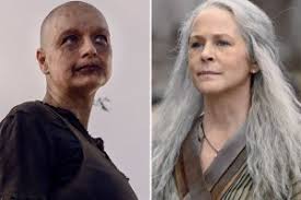 The Walking Dead' Recap: Season 10, Episode 1 — 'Lines We Cross'