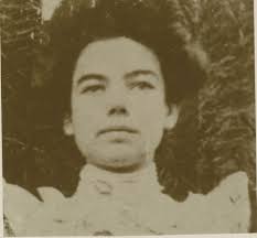 Mary Lou Ashley Sharp (1890-1916)