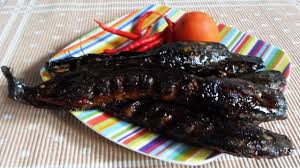Entdecke rezepte, einrichtungsideen, stilinterpretationen und andere ideen zum ausprobieren. Resep Cara Memasak Ikan Lele Panggang Kecap Youtube