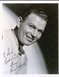 Celebrities with last name: Hardie