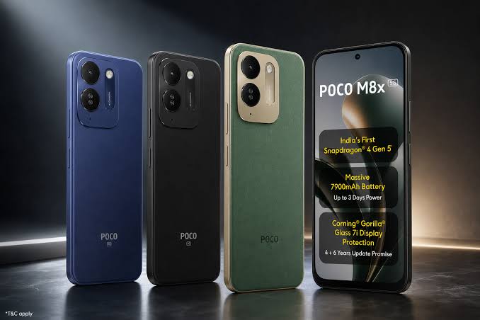 Xiaomi releases new entry-level 5G smartphone with brand-new ARM chip -  Notebookcheck News