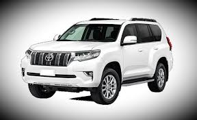 Toyota Land Cruiser Prado 150 руководство по эксплуатации скачать Toyota Land Cruiser Prado 150 Rukovodstvo Po Ekspluatacii