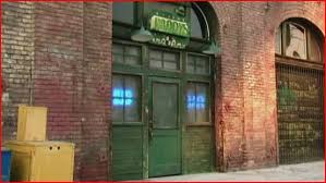 Paddy S Pub From It S Always Sunny In Philadelphia City Pub It S Always Sunny In Philadelphia Sunny In Philadelphia