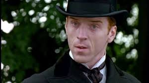 a year ago that Damian Lewis and his fabulous band had