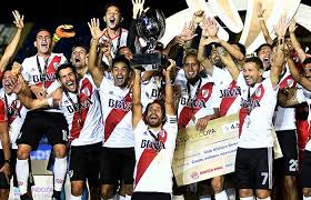 | relegation b nacional supercopa argentina trofeo de campeones torneo de reserva copa de la saf reserva relegation primera. River Se Jugo Un Partidazo Y Es Un Justo Campeon De La Supercopa Argentina