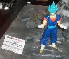 Sh figuarts dragon ball 2020. Dragon Ball Super S H Figuarts Zamasu Figure Images From C2e2 2020
