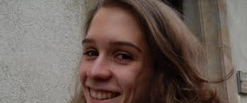 Margot : «Une bourse pour réussir»