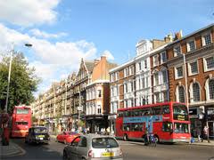 Here's some everyday loveliness seen in earls court schizoland. Kensington And Chelsea Borough Guide
