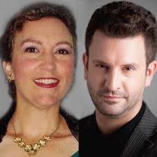 Anne Saint-Denis (Soprano)