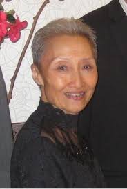 LILY WU Obituary (2013)