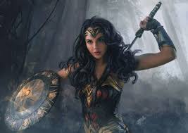 Image result for female warrior art