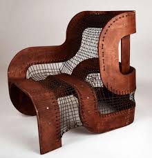 27 Cool Chairs That Will Look Awesome Anywhere Furniture Design Chair Cool Chairs Round Furniture