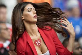 Haris seferovic 2020,haris seferovic skills,haris seferovic amazing skills,haris seferovic benfica 2020 ►businnes email:coruhsarpacar@gmail.com ►music:neffex. Top 19 Beautiful Women Behind Players From Switzerland