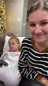 Busby Family Holiday Fun with Eyebrows, a Tooth, and an Elf