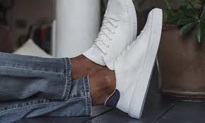 Unboxing greats brand + in depth: Greats Brand Sneakhype