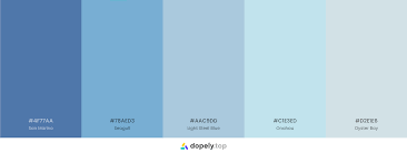 Check spelling or type a new query. 15 Blue Color Palette Inspirations With Names Hex Codes Inside Colors