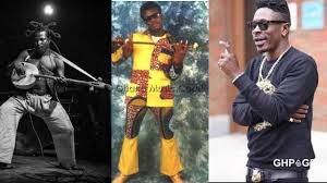 King Ayisoba And Shatta Wale Are The People Taking Care Of Me Now Late Terry Bonchaka Mum Ghpage Terry bonchaka is on facebook. king ayisoba and shatta wale are the