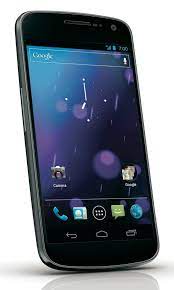 Volume up, volume down & power to boot into fastboot mode. Amazon Com Samsung Galaxy Nexus Sprint Celulares Y Accesorios