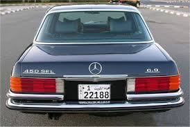 Mercedes Benz 450 Sel 6 9 Mercedes Benz Maybach Mercedes Benz Mercedes Benz Cars