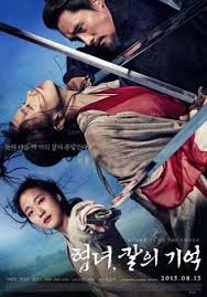 Korean Movie Memories Of The Sword 2015 Bluray Memories Of The Sword Full Movies Online Free Free Movies Online