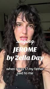 Jerome by Zella Day Song