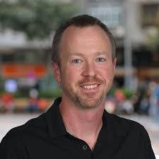 Mark Faller's Instagram, Twitter & Facebook