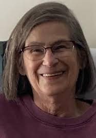 Obituary for Barbara E. Rogers