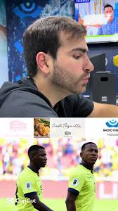 Se acaba la Premier League para los ecuatorianos. #VisiónAlDeporte