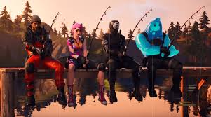 Fortnite chapter 2 season 5 leaks: Unofficial Fortnite Chapter 2 Season 1 Patch Notes V11 00 Update Fortnite Insider