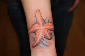 Salem is set in the picturesque willamette valley in oregon, one of the most fertile agricultural regions of the united states. Starfish Tattoo The Ink Underground Salem