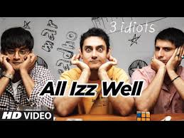 Aal Izz Well 3 Idiots Song Download Sonu Nigam Swanand Kirkire Shaan Pagalworld 3 idiots (2009) mp3 songs. pagalworld