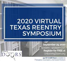 Unlocking doors texas reentry network. Unlocking Doors Dallas Texas Social Service Nonprofit Organization Facebook