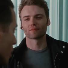 Seth Gabel Best Friend