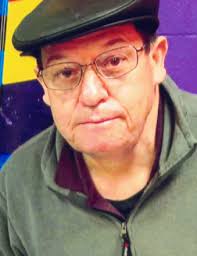 Obituary information for Ignacio Alvarez