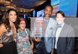 She is on instagram under the username @kristenbellamy. Kristen Baker Bellamy With Susan Feniger Bill Bellamy And Luke Evnin