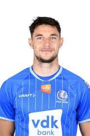 06/06/2021 в 12:26 | eurosport. Roman Yaremchuk Gent Stats Titles Won