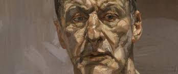 Lucian Freud