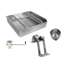 Many of these parts are even easy to install yourself to save you time and money on repairs. Sink And Drain Parts And Accessories Restaurant Supply