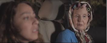 The Tuckering (Short 2020)