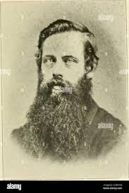 Alfred watson hi-res stock photography and images