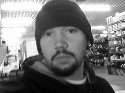 Marco D (Mark T Downing)