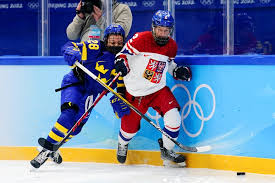 Zlom pro hokej na zoh nastal v roce 1998, kdy si na olympiádě poprvé zahráli hokejistky i hráči z nhl. Tar7syurpea5km