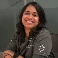 Devi Nair Email & Phone Number