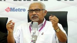 Pt3 2018 pentaksiran peperiksaan tingkatan 3. Rakyat Perlu Bersabar Spr