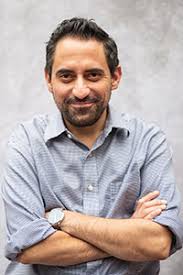 Chris Lewis, Author at News from Hope College